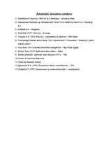 Referāts 'Apdāvinātība', 18.