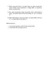 Konspekts 'Pēdas stāvokļa noteikšana sporta medicīnā', 4.