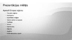 Prezentācija 'Eiropas reģions', 2.