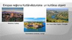 Prezentācija 'Eiropas reģions', 22.
