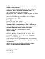 Prakses atskaite 'Aktīvās audzināšanas prakses atskaite pirmsskolā', 3.