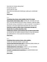 Prakses atskaite 'Aktīvās audzināšanas prakses atskaite pirmsskolā', 5.