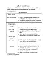 Prakses atskaite 'Aktīvās audzināšanas prakses atskaite pirmsskolā', 9.