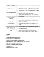 Prakses atskaite 'Aktīvās audzināšanas prakses atskaite pirmsskolā', 10.