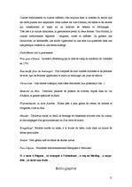 Referāts 'Alsace', 11.