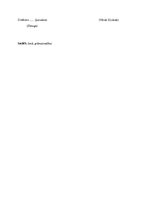 Paraugs 'Rīkojums par projekta īstenošanas uzsākšanu', 2.