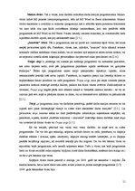 Referāts 'Drošība internetā', 11.