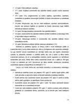 Referāts 'Drošība internetā', 30.