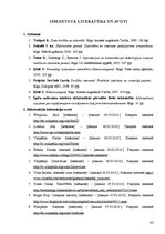 Referāts 'Drošība internetā', 42.