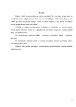 Referāts 'Zobratu izgatavošanas tehnoloģijas', 2.