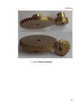 Referāts 'Zobratu izgatavošanas tehnoloģijas', 15.