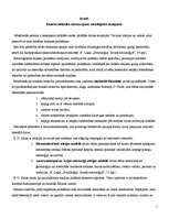 Eseja 'Etnisko attiecību raksturojums socioloģiskā skatījumā', 1.