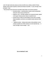 Eseja 'Etnisko attiecību raksturojums socioloģiskā skatījumā', 2.