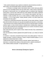 Eseja 'Etnisko attiecību raksturojums socioloģiskā skatījumā', 4.