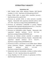 Diplomdarbs 'Latvijas darba aizsardzības likumdošanas analīze', 87.