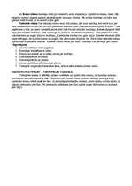 Konspekts 'Badmintons', 3.