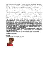 Konspekts 'Sieviešu ordinācija', 3.