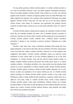 Referāts 'Advokatūra Latvijā no tās pirmsākumiem līdz mūsu dienām', 11.