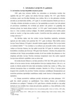 Referāts 'Advokatūra Latvijā no tās pirmsākumiem līdz mūsu dienām', 13.