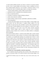 Referāts 'Advokatūra Latvijā no tās pirmsākumiem līdz mūsu dienām', 16.