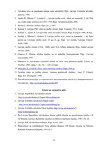 Referāts 'Advokatūra Latvijā no tās pirmsākumiem līdz mūsu dienām', 22.