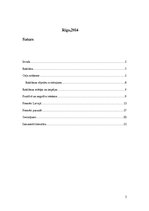 Prezentācija 'Reklāmas objektu ietekme uz satiksmes drošību', 2.