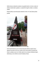 Prezentācija 'Reklāmas objektu ietekme uz satiksmes drošību', 16.