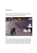 Prezentācija 'Reklāmas objektu ietekme uz satiksmes drošību', 17.