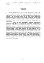 Biznesa plāns 'Biznesa plāns veikalam "Esse"', 8.