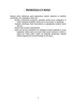 Biznesa plāns 'Biznesa plāns veikalam "Esse"', 9.