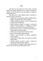 Prakses atskaite 'Prakses atskaite menedžmentā', 2.