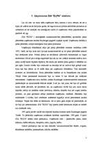 Prakses atskaite 'Prakses atskaite menedžmentā', 3.