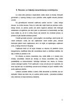 Prakses atskaite 'Prakses atskaite menedžmentā', 12.