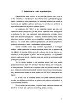 Prakses atskaite 'Prakses atskaite menedžmentā', 13.