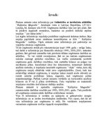 Prakses atskaite 'Kafejnīca "Magonīte"', 3.