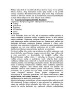 Prakses atskaite 'Kafejnīca "Magonīte"', 5.
