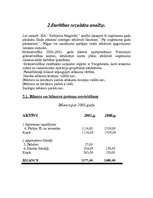 Prakses atskaite 'Kafejnīca "Magonīte"', 10.
