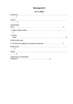 Referāts 'Pirmais pasaules karš Latvijā', 2.