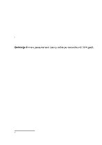 Referāts 'Pirmais pasaules karš Latvijā', 3.