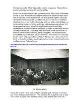 Referāts 'Pirmais pasaules karš Latvijā', 6.