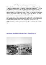 Referāts 'Pirmais pasaules karš Latvijā', 8.