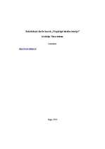 Konspekts 'Tiesu sistēma', 1.