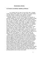 Konspekts 'Ar īrestiesu izveidošanu saistītās problēmas', 1.