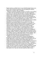 Konspekts 'Ar īrestiesu izveidošanu saistītās problēmas', 3.