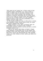 Konspekts 'Ar īrestiesu izveidošanu saistītās problēmas', 5.