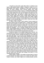 Eseja 'Recenzija rokoperai "Lāčplēsis"', 1.