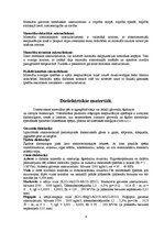Referāts 'Jaunāko elektrotehnisko materiālu parametri un pielietojums', 4.