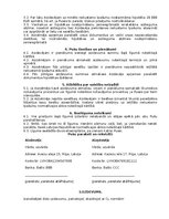 Konspekts 'Saistību tiesības: mājasdarbu atbildes un līgumu paraugi', 3.