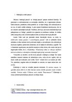 Konspekts 'Jaunie mediji', 1.