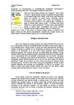 Konspekts 'Reliģijas ētiskie aspekti', 4.